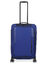Valise souple extensible Glazed 67 cm Electric Blue Electric Blue