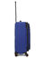 Valise souple extensible Glazed 67 cm Electric Blue Electric Blue