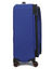 Valise souple extensible Glazed 67 cm Electric Blue Electric Blue