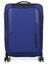 Valise souple extensible Glazed 67 cm Electric Blue Electric Blue
