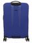 Valise souple extensible Glazed 67 cm Electric Blue Electric Blue