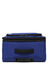 Valise souple extensible Glazed 67 cm Electric Blue Electric Blue