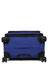 Valise souple extensible Glazed 67 cm Electric Blue Electric Blue