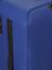 Valise souple extensible Glazed 67 cm Electric Blue Electric Blue
