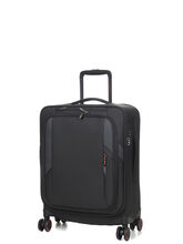 Valise Samsonite Glazed 55 cm - Poche Frontale