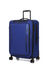 Valise souple extensible Glazed 67 cm Electric Blue Electric Blue