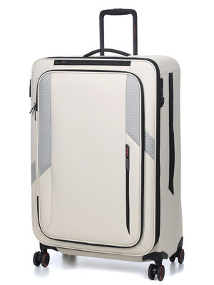 Valise Samsonite Glazed 78 cm Sandstone