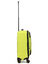 Valise cabine souple extensible Glazed 55 cm - Poche Frontale Lime Punch Lime Punch