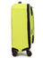 Valise cabine souple extensible Glazed 55 cm - Poche Frontale Lime Punch Lime Punch