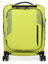 Valise cabine souple extensible Glazed 55 cm - Poche Frontale Lime Punch Lime Punch