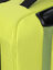 Valise cabine souple extensible Glazed 55 cm - Poche Frontale Lime Punch Lime Punch