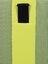 Valise cabine souple extensible Glazed 55 cm - Poche Frontale Lime Punch Lime Punch