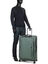 Valise souple extensible Glazed 78 cm Sage Green Sage Green