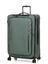 Valise souple extensible Glazed 78 cm Sage Green Sage Green