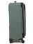 Valise souple extensible Glazed 78 cm Sage Green Sage Green