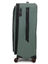 Valise souple extensible Glazed 78 cm Sage Green Sage Green