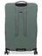 Valise souple extensible Glazed 78 cm Sage Green Sage Green