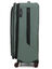 Valise souple extensible Glazed 78 cm Sage Green Sage Green