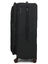 Valise souple extensible Glazed 84 cm Noir Noir