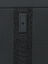 Valise souple extensible Glazed 84 cm Noir Noir