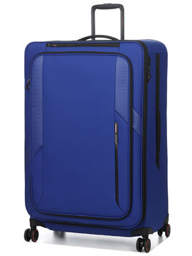 Valise souple extensible Glazed 84 cm