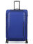 Valise souple extensible Glazed 84 cm Electric Blue