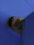 Valise souple extensible Glazed 84 cm Electric Blue