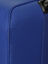 Valise souple extensible Glazed 84 cm Electric Blue