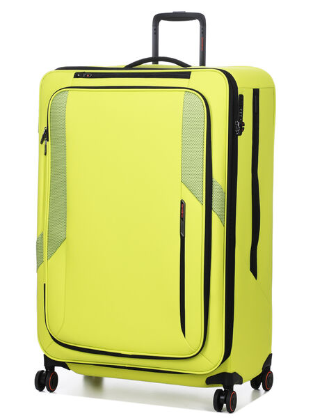 Valise souple extensible Glazed 84 cm
