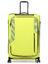 Valise souple extensible Glazed 84 cm Lime Punch Lime Punch