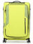 Valise souple extensible Glazed 84 cm Lime Punch Lime Punch