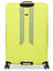 Valise souple extensible Glazed 84 cm Lime Punch Lime Punch