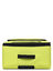 Valise souple extensible Glazed 84 cm Lime Punch Lime Punch