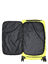 Valise souple extensible Glazed 84 cm Lime Punch Lime Punch