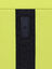 Valise souple extensible Glazed 84 cm Lime Punch Lime Punch