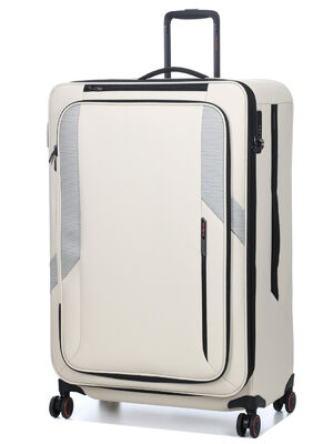 Valise Samsonite Glazed 84 cm Sandstone