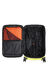 Valise souple extensible Glazed 84 cm Lime Punch Lime Punch