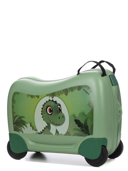 Valise cavalier Dream2Go Dino Rex 52 cm
