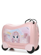 Valise cavalier Samsonite Dream2Go Unicorn Tess 52 cm Unicorn Tess