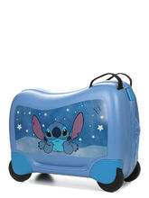 Valise cavalier Samsonite Dream2Go Disney Stitch 52 cm Stitch