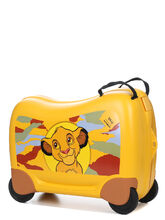 Valise cavalier Samsonite Dream2Go Disney Simba 52 cm Simba