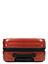 Valise cabine rigide extensible 2Wander 55 cm Metallic Terracotta Metallic Terracotta