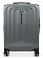 Valise cabine rigide extensible 2Wander 55 cm Matt Sage Khaki Matt Sage Khaki