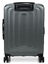 Valise cabine rigide extensible 2Wander 55 cm Matt Sage Khaki Matt Sage Khaki