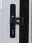 Valise cabine rigide extensible 2Wander 55 cm Metallic Stone Metallic Stone