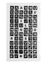 Valise cabine rigide extensible 2Wander 55 cm Metallic Stone Metallic Stone
