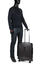 Valise cabine rigide extensible 2Wander 55 cm Matt Brown Matt Brown