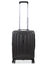 Valise cabine rigide extensible 2Wander 55 cm Matt Brown Matt Brown