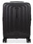 Valise cabine rigide extensible 2Wander 55 cm Matt Brown Matt Brown