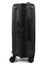 Valise cabine rigide extensible 2Wander 55 cm Matt Brown Matt Brown